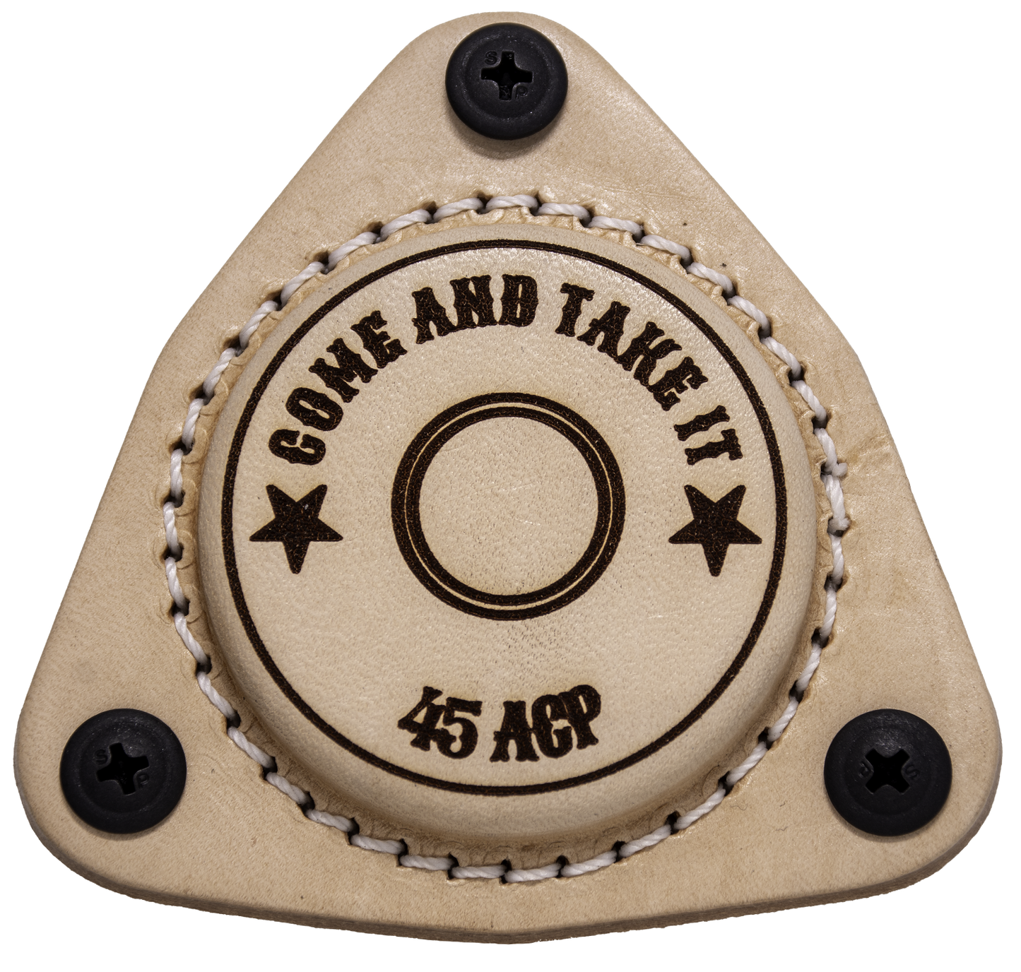 SofHold Come & Take It 45 ACP Magnetic Gun Mount