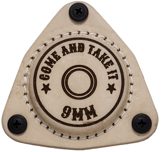 SofHold 9mm Bullet Magnetic Holster