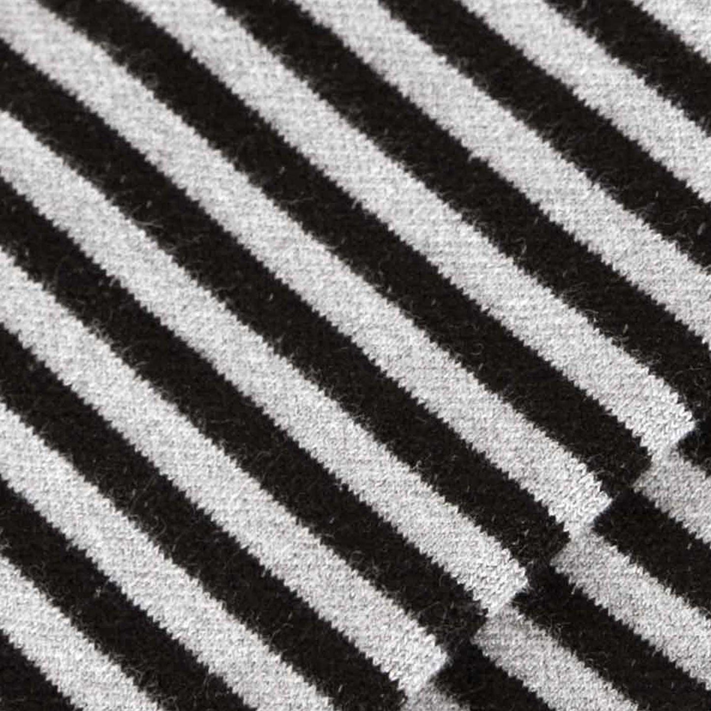 Comrad CloudCotton Compression Socks - Stripes