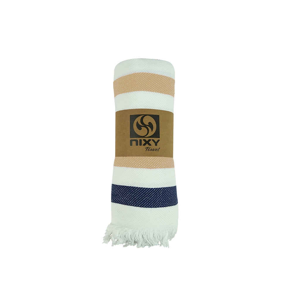 Nixy Cabana - Turkish Beach Towel