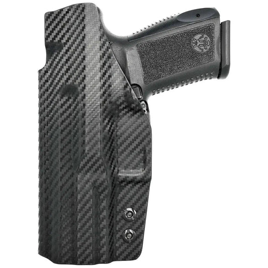 Rounded Gear Canik TP9SF IWB Holster