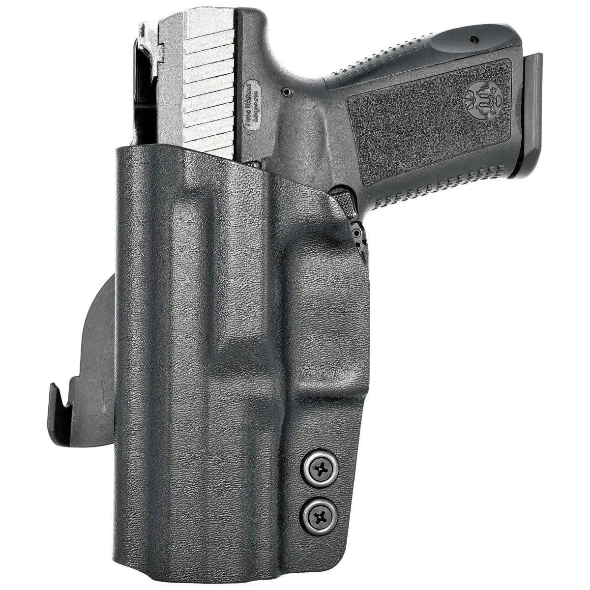 Rounded Gear Canik TP9SF Paddle Holster