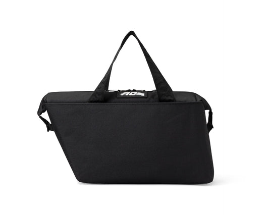 AO Coolers - Canvas Series Motorcycle Saddle Bag Cooler (18 Pack)