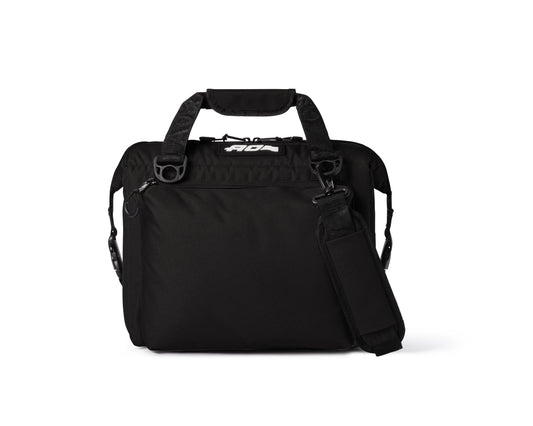 AO Coolers Caravan Canvas 12 Can Cooler