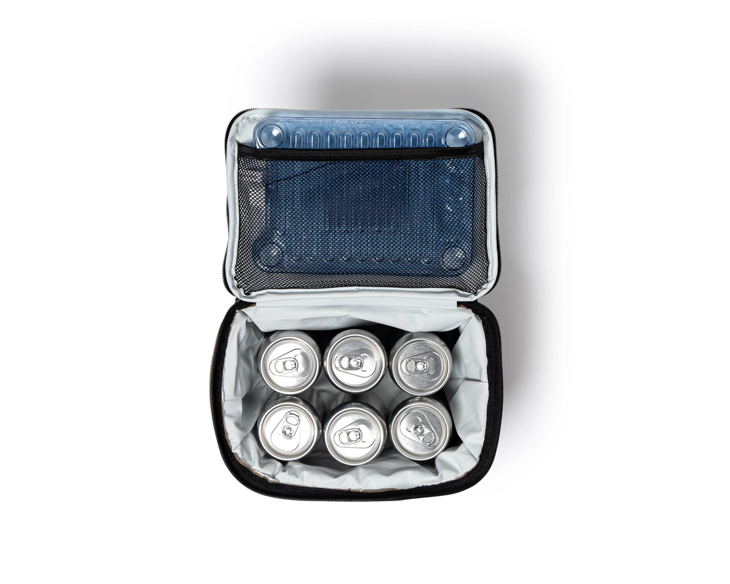 AO Coolers - Canvas Series Pack N' Go 6 Pack Cooler