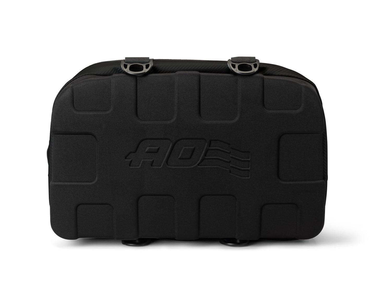 AO Coolers Stow-N-Go Carbon HD 38 Can Cooler - Silver
