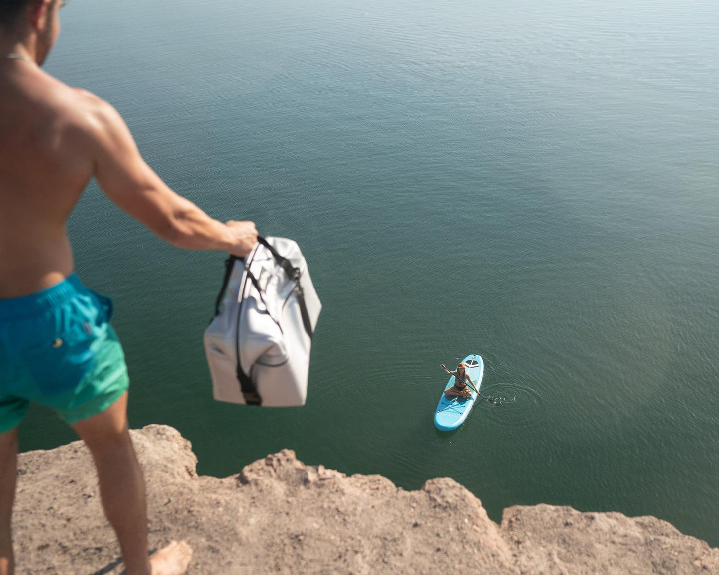 AO Coolers - Carbon Series 36 Pack Cooler