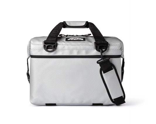 AO Coolers - Carbon Series 24 Pack Cooler