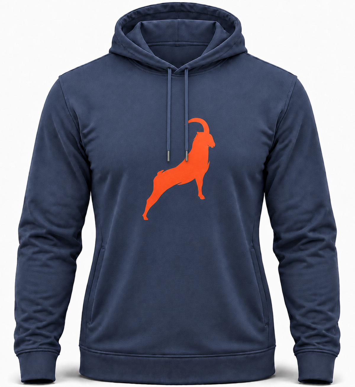 Timpanogos NEW! Goat Icon IT Performance Hoodie