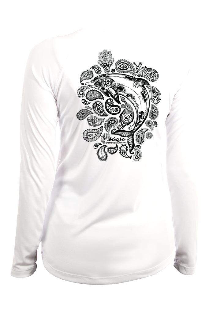 Mojo - Water Dancer Chica Costera