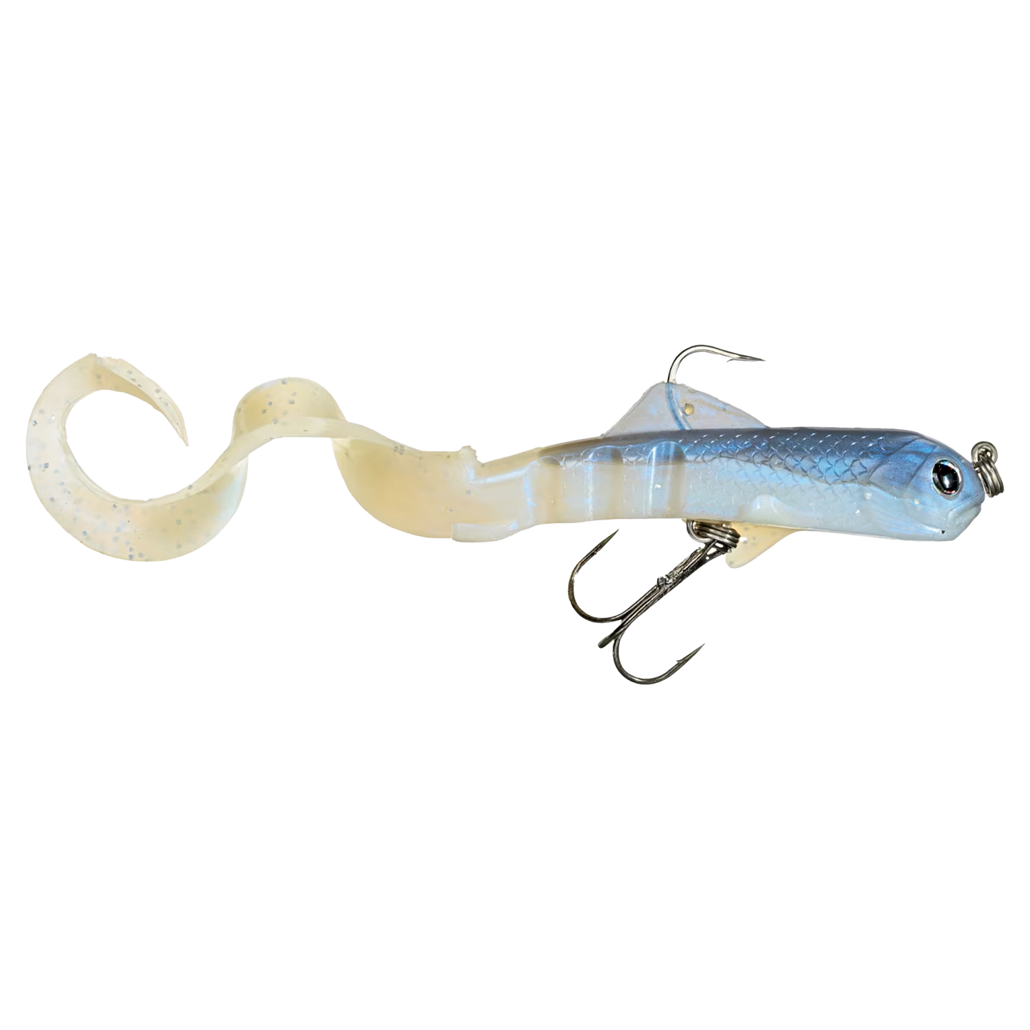 Tackle Industries MiniD Musky Swimbaits