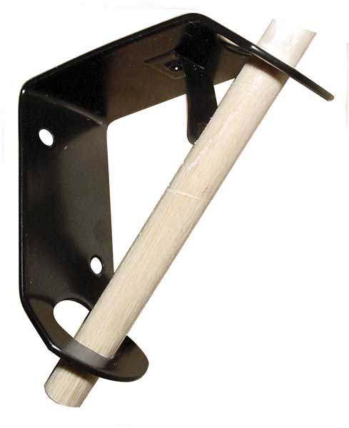 Flagman of America Classroom Flag Bracket