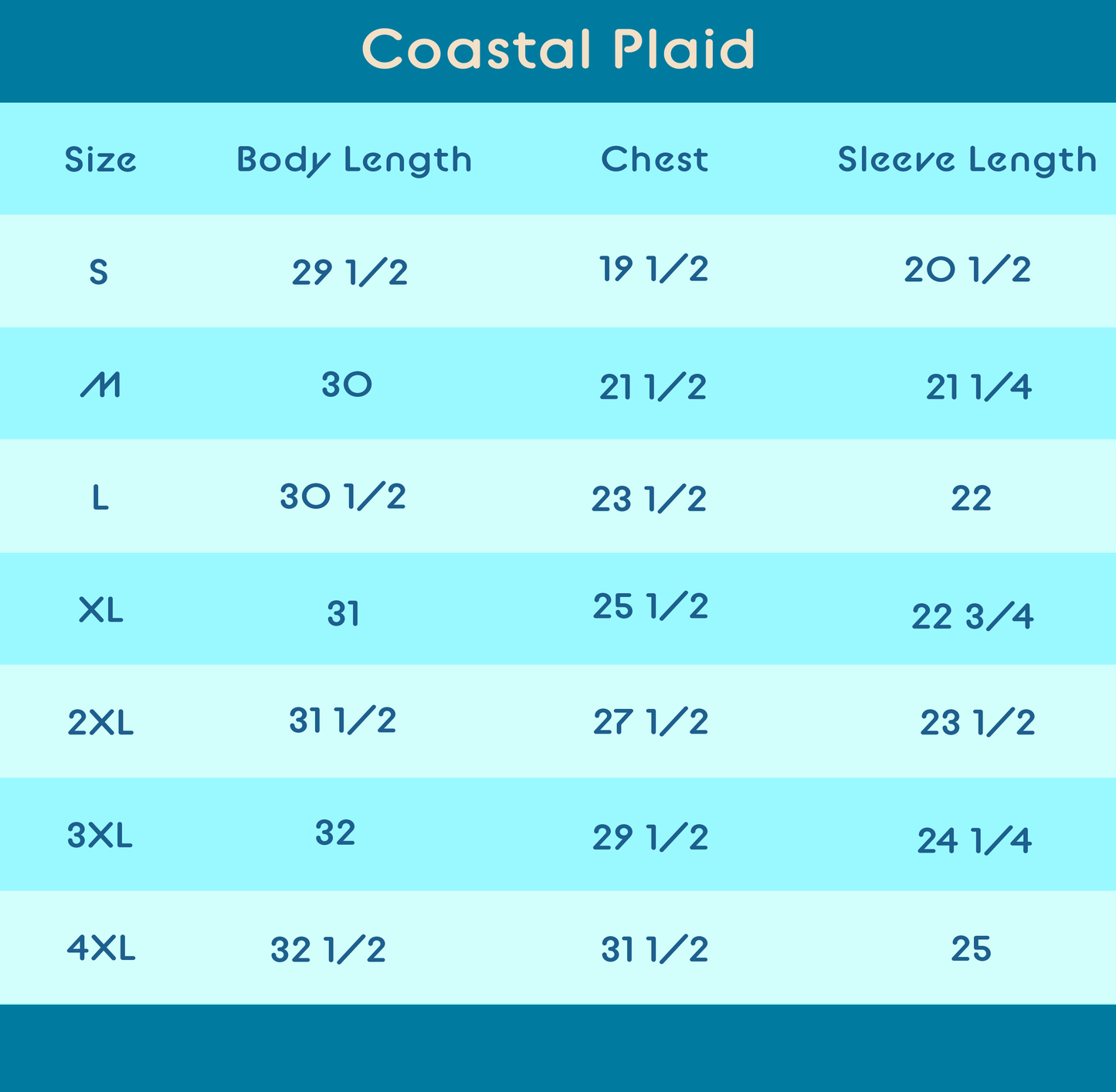 Mojo - Coastal Plaid SS