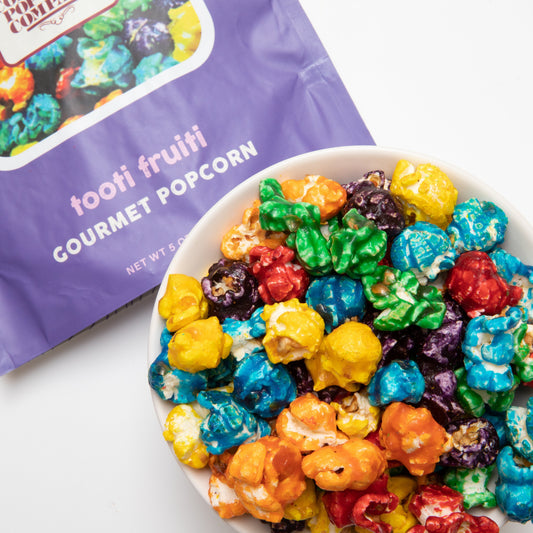Colorado Popcorn Tooti Fruiti Popcorn