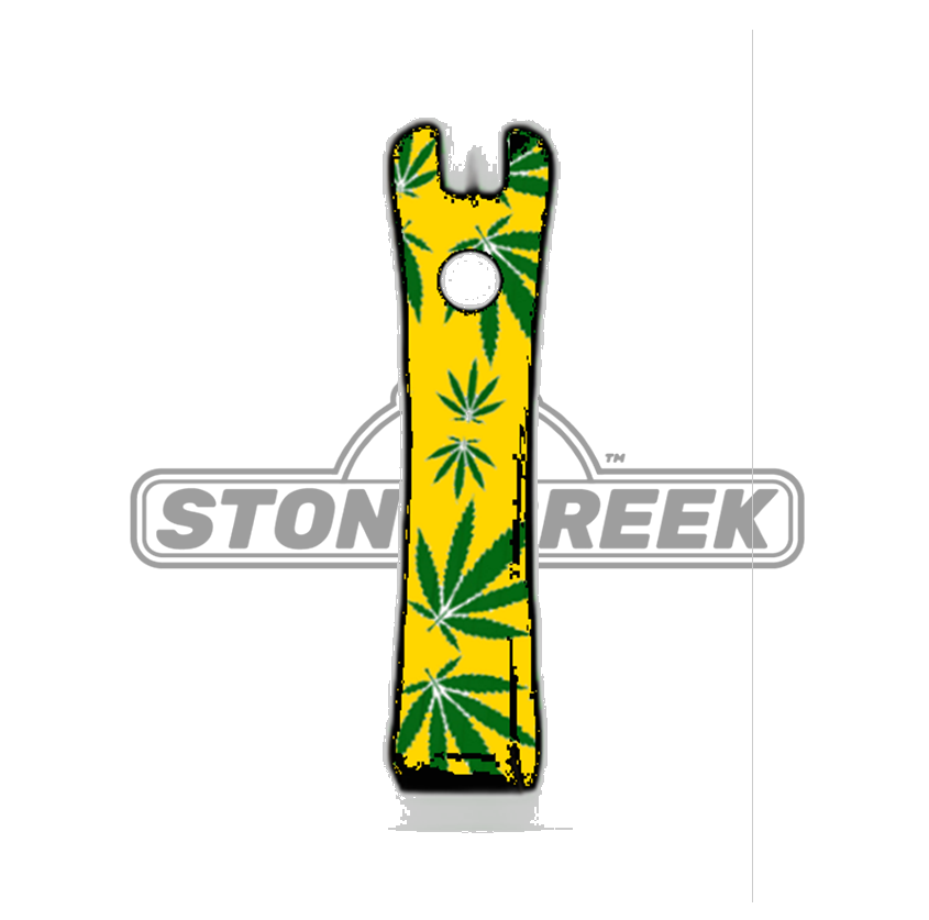 Stone Creek FishSkin™ Printed Nippers