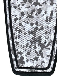 DD26 Fishing Bass Cat Puma STS and Lynx STS Step Pad Kit 7pc