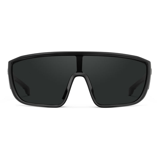 Wye Delta Z87+ Conductors Black Polarized