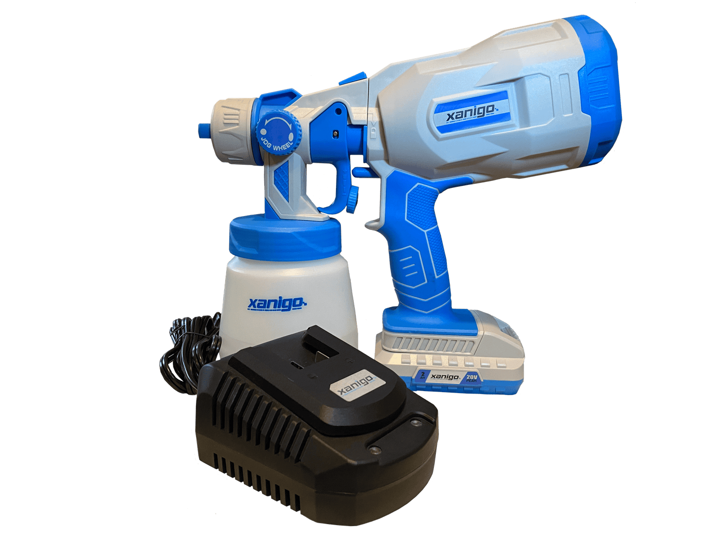 Xanigo Marine Mold and Mildew Preventer (Gallon)