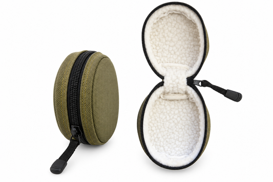 Stone Creek Cordura Pouch