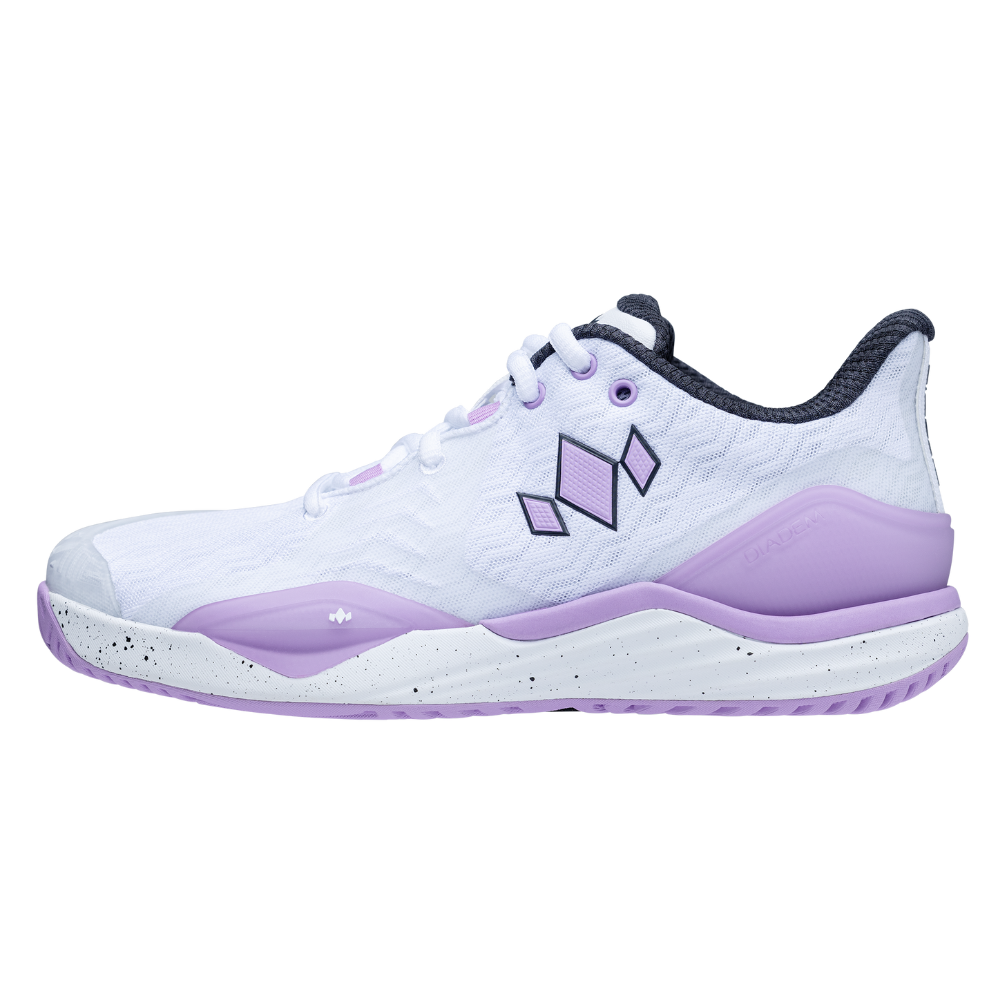Diadem Sports Court Burst