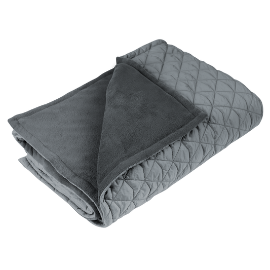 Gobi Heat Cove Heated Portable Blanket - with Dual Control