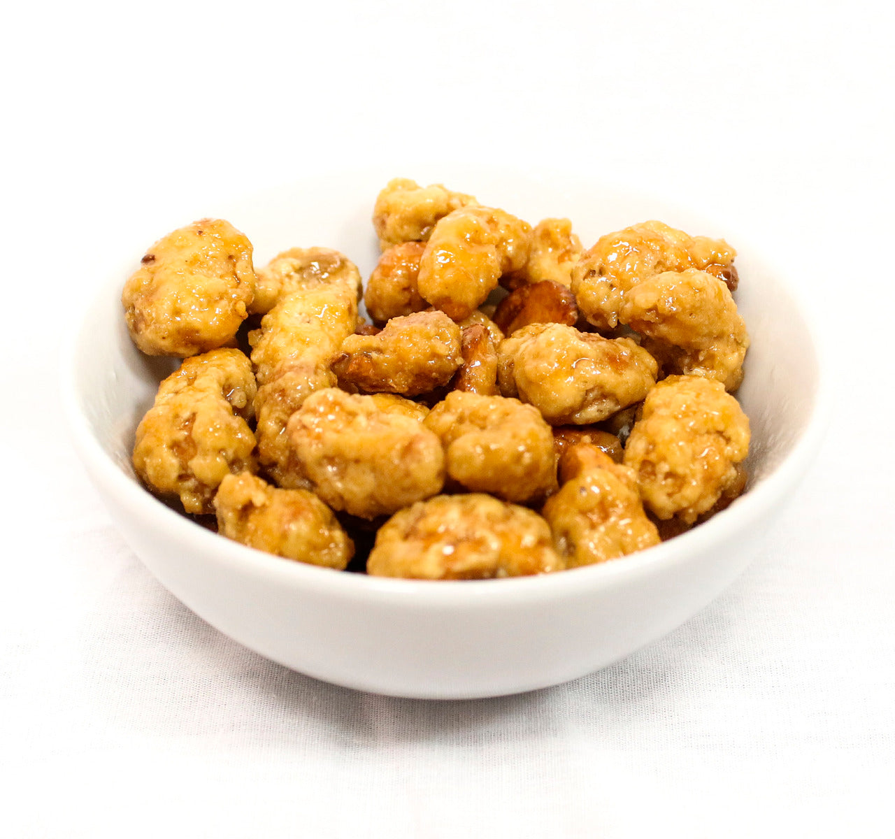 Nuts To You Creamsicle Cashews