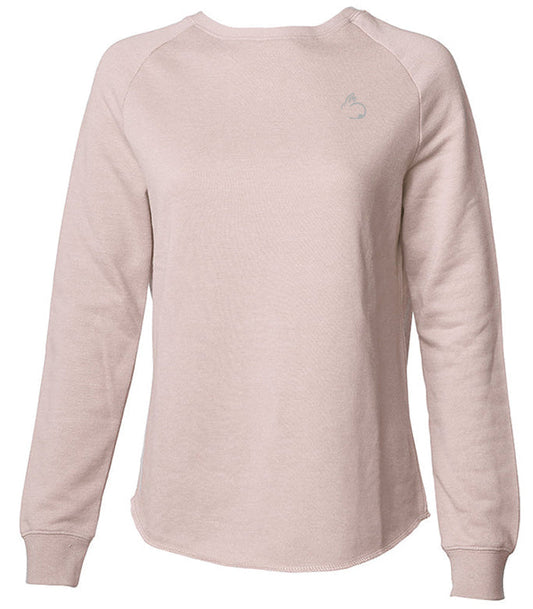 Mojo - Island Bunny Crew Neck Pullover