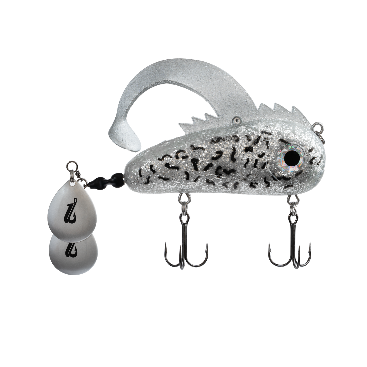 Livingston Lures Critter
