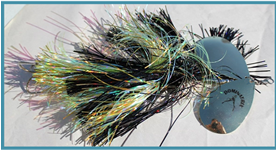 Tackle Industries Double 10 Dominatrix - Fools Gold