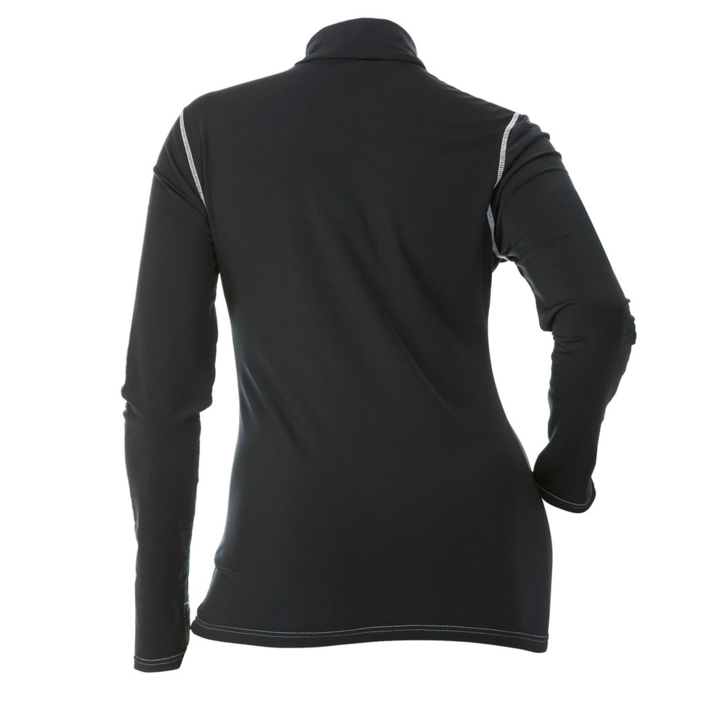 DSG Outerwear - D-TECH Base Layer Shirt with Snow Logo