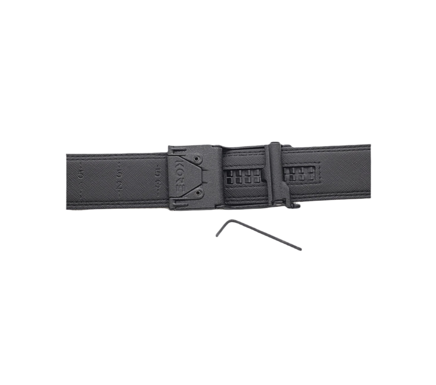 Direct Action Apparel KORE TACTICAL X5 GUN BELT (ALL COLORS/CAMO AVAILABLE)