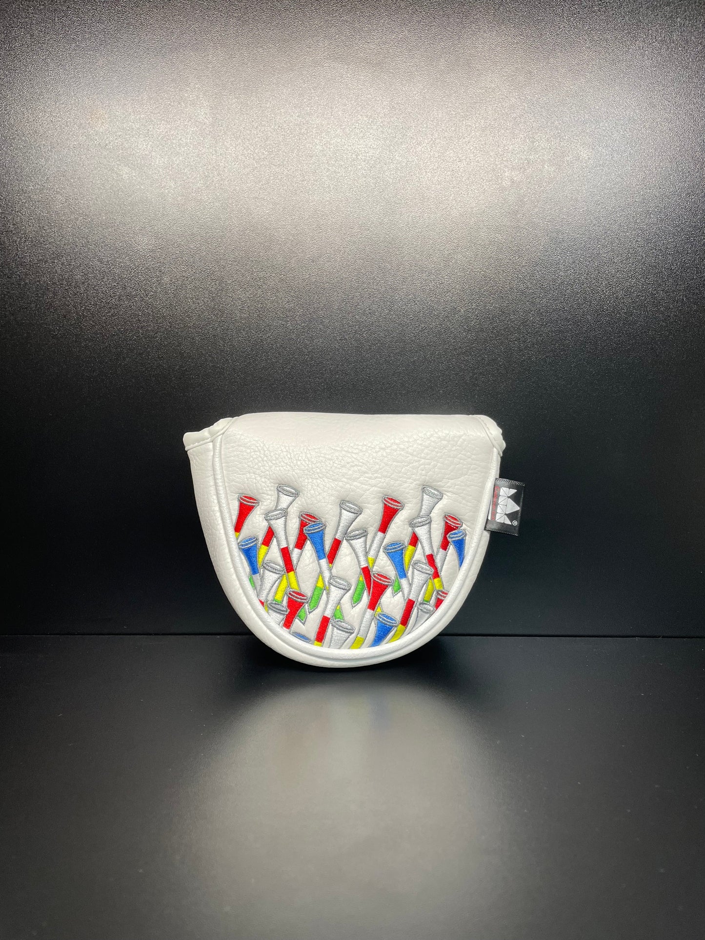 ParWestGolf Tees Headcover