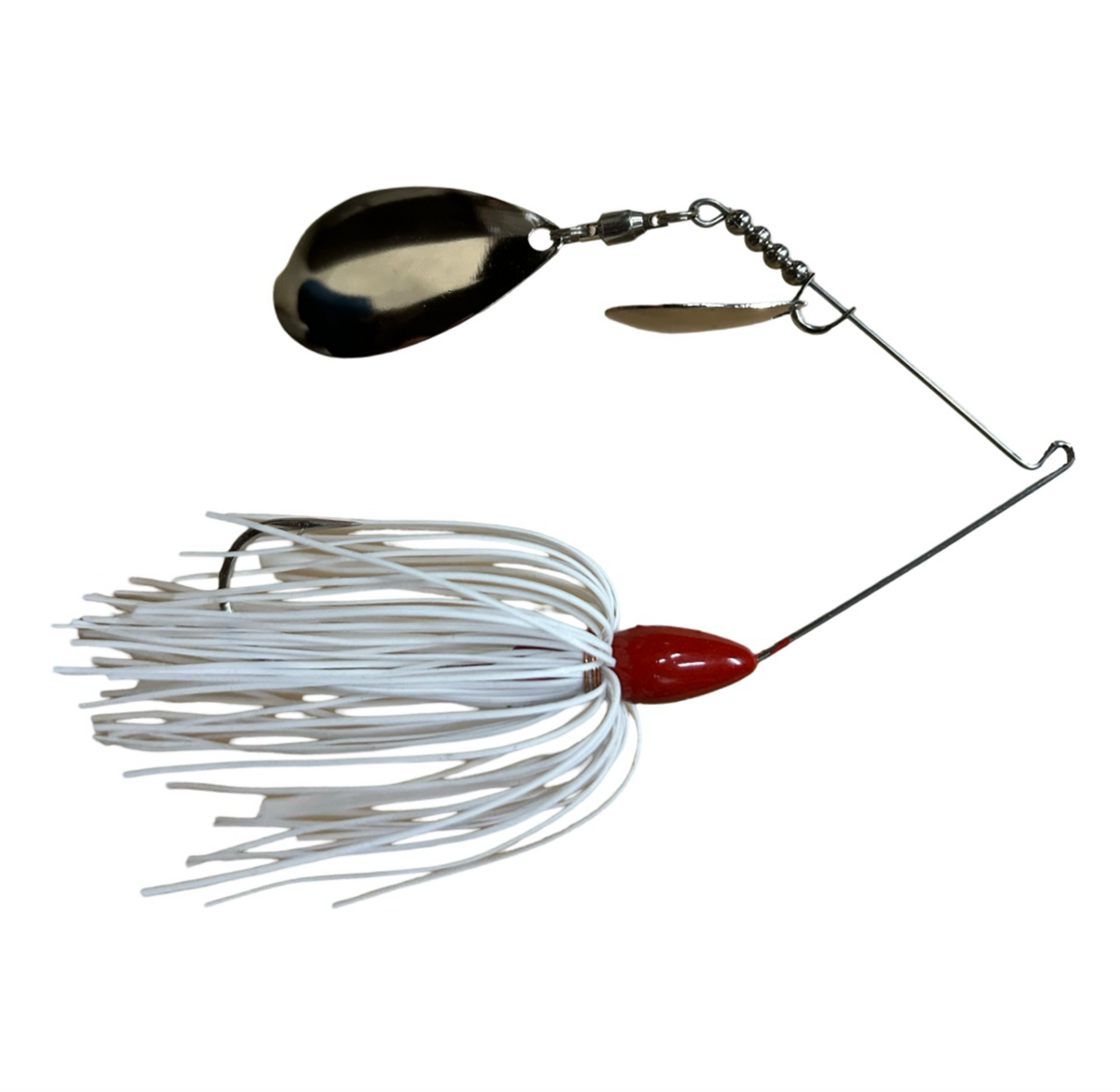 Blue Rock Custom Indiana Pulse Spinnerbait