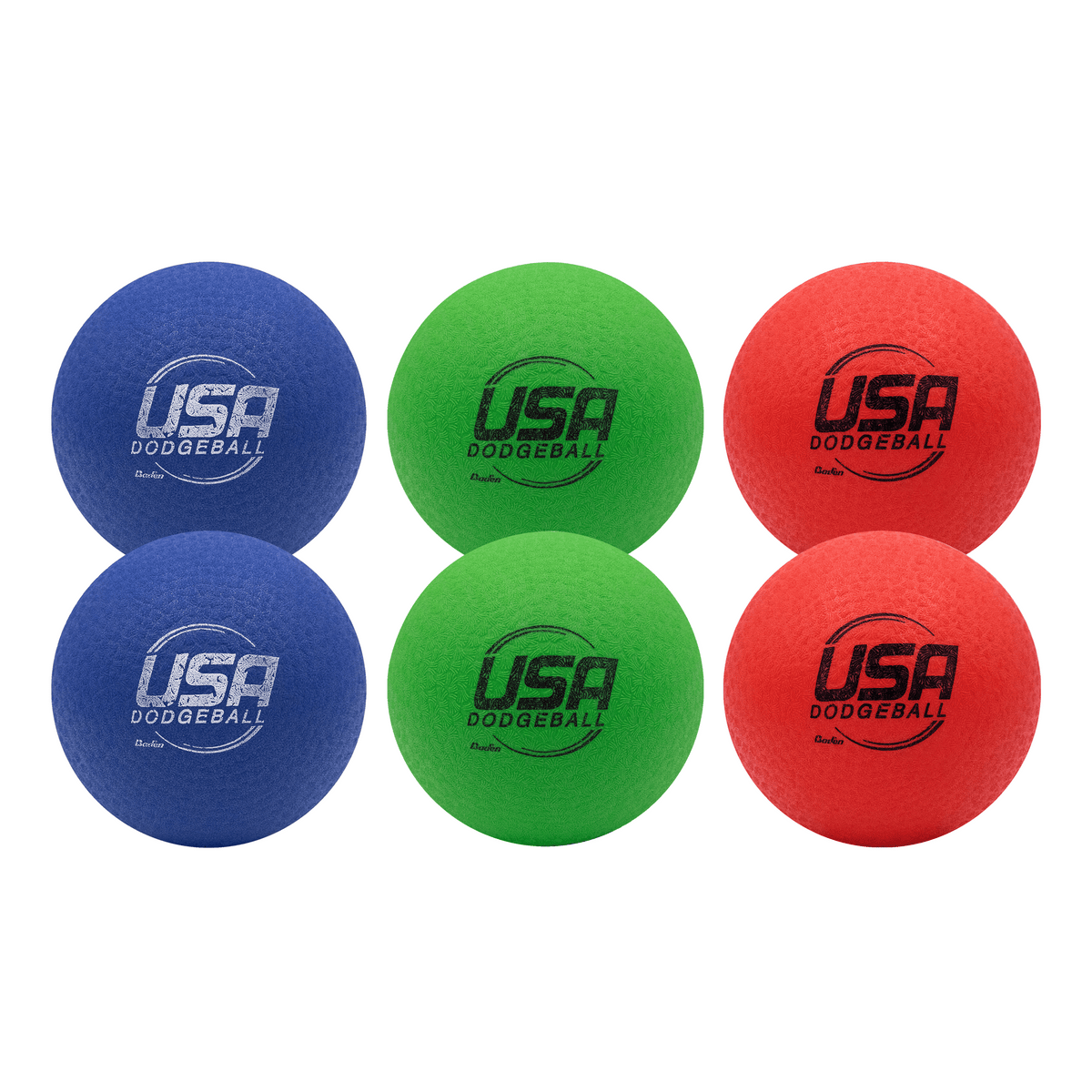 Baden Sports 7" No Sting Dodgeball