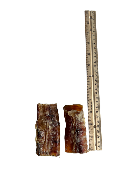 Jack’s Premium Beef Trachea