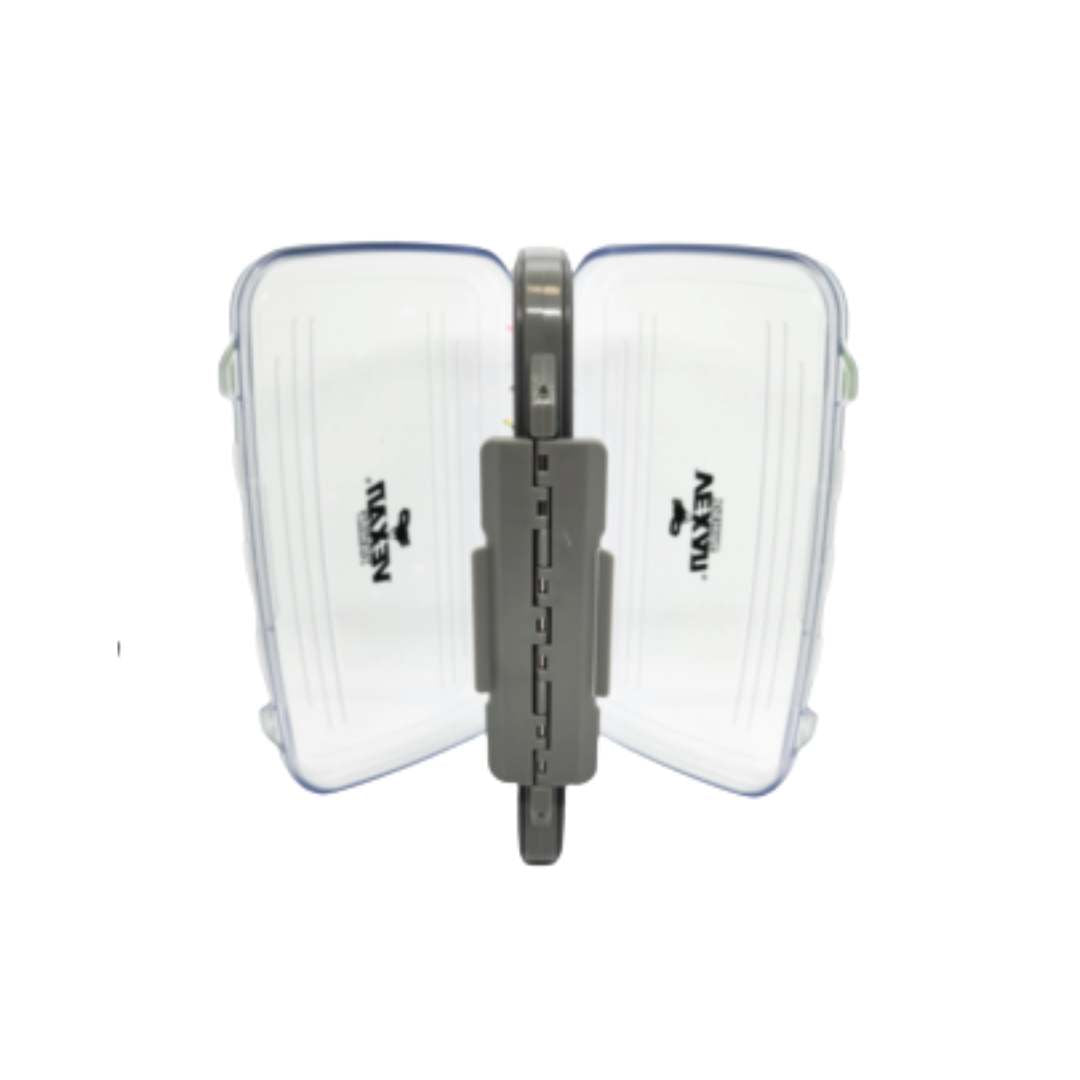 VEXAN® Jig Boxes with Silicone Insert