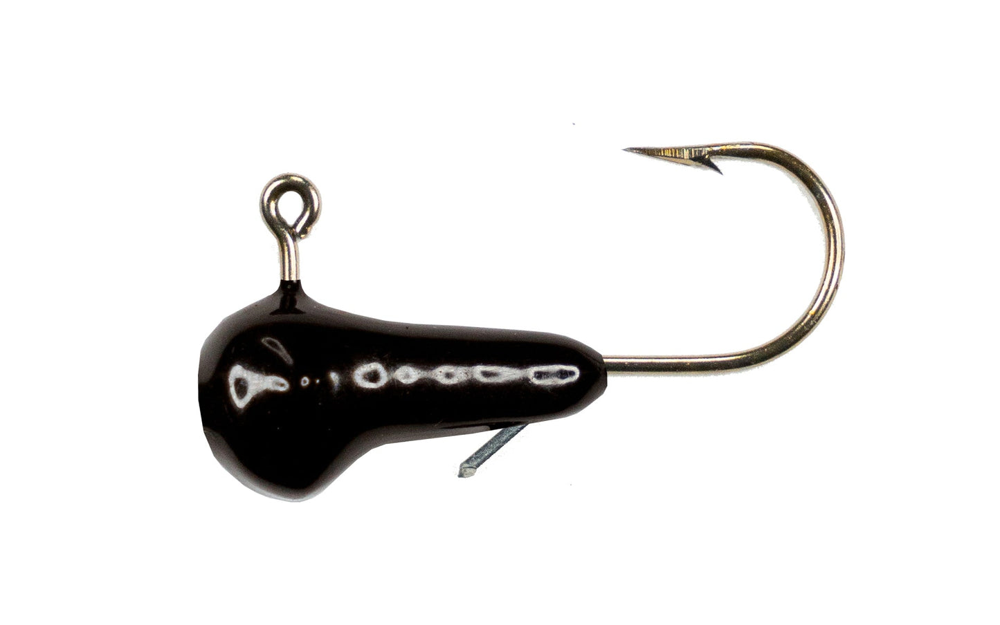 Legacy Tackle-DLUX Black (6/Pack)