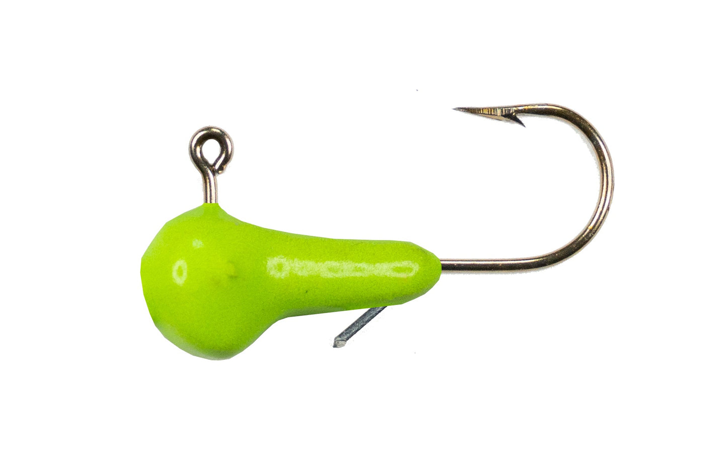 Legacy Tackle-DLUX Glow-Chartruese (6/Pack)
