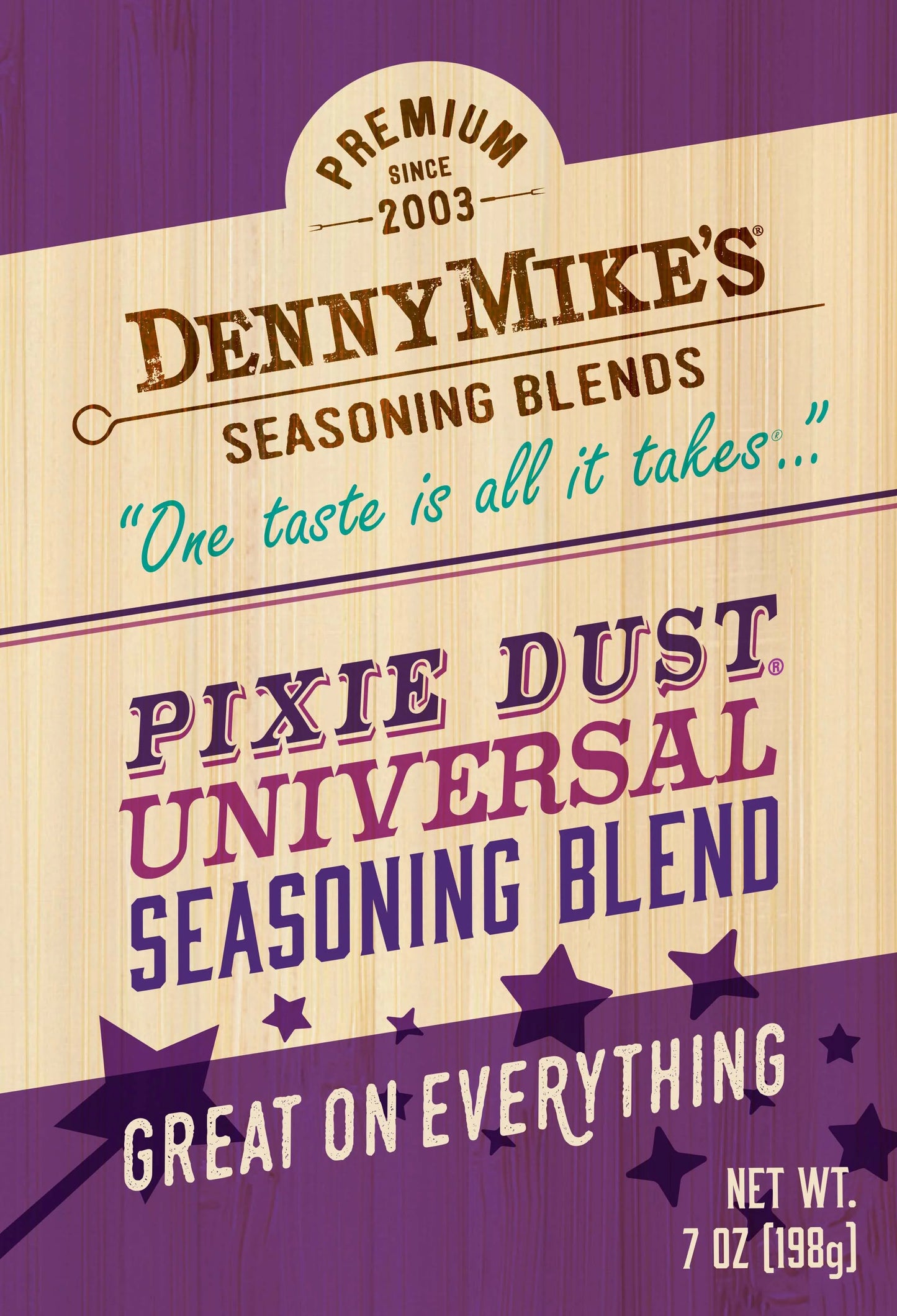 DennyMike's Pixie Dust®