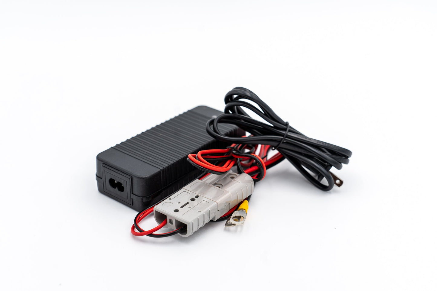 Monster Marine Lithium 36v 2a NON WATERPROOF CHARGER w/ Anderson Connectors