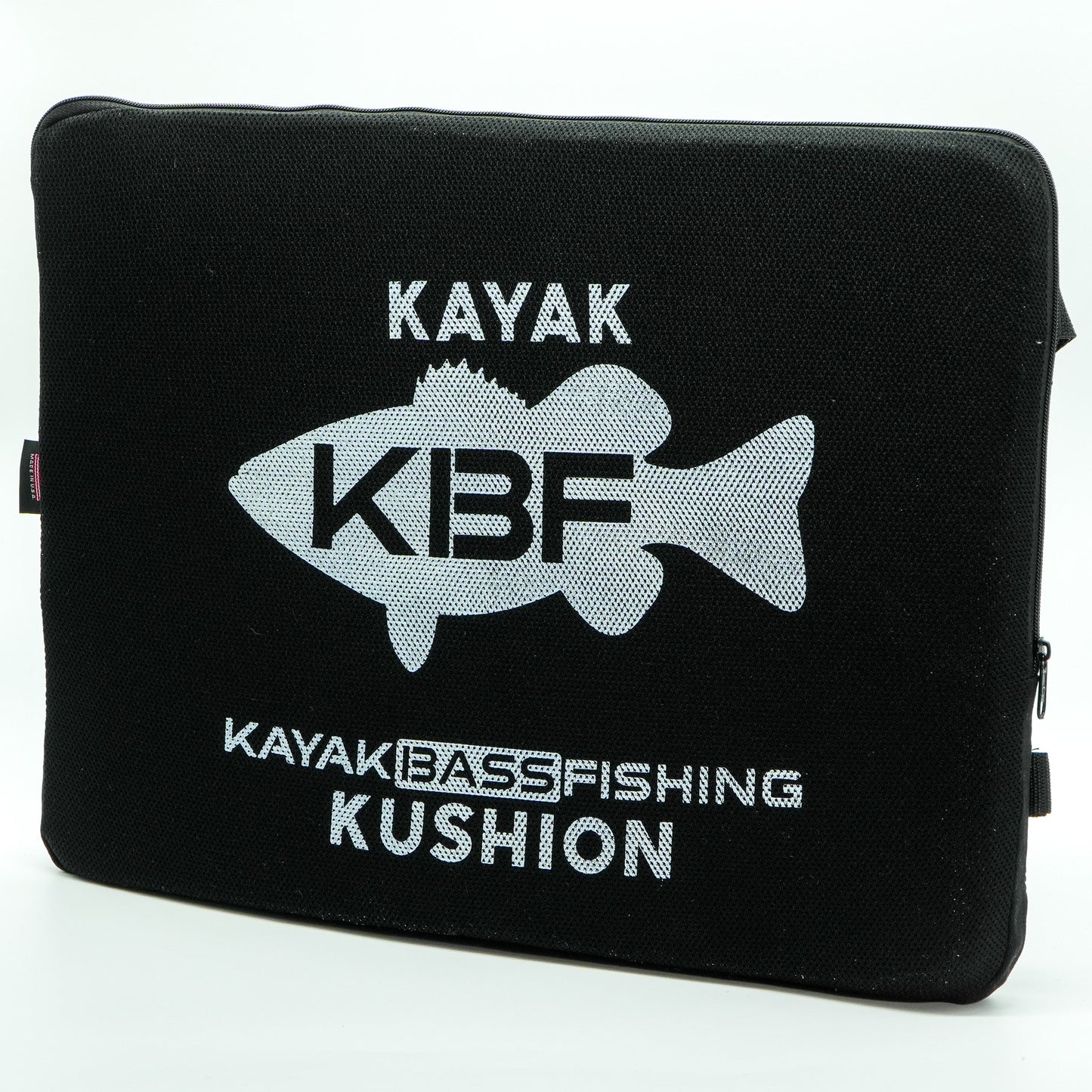 Kayak Kushion Square Kushion | KBF