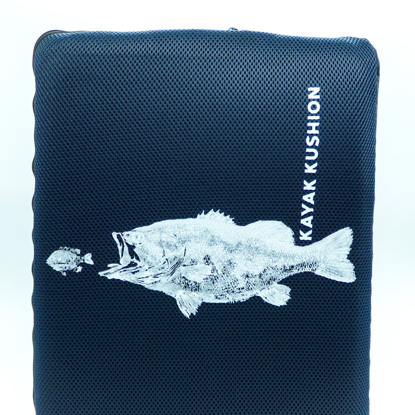 Kayak Kushion Limited Edition GYO: Greg Blanchard