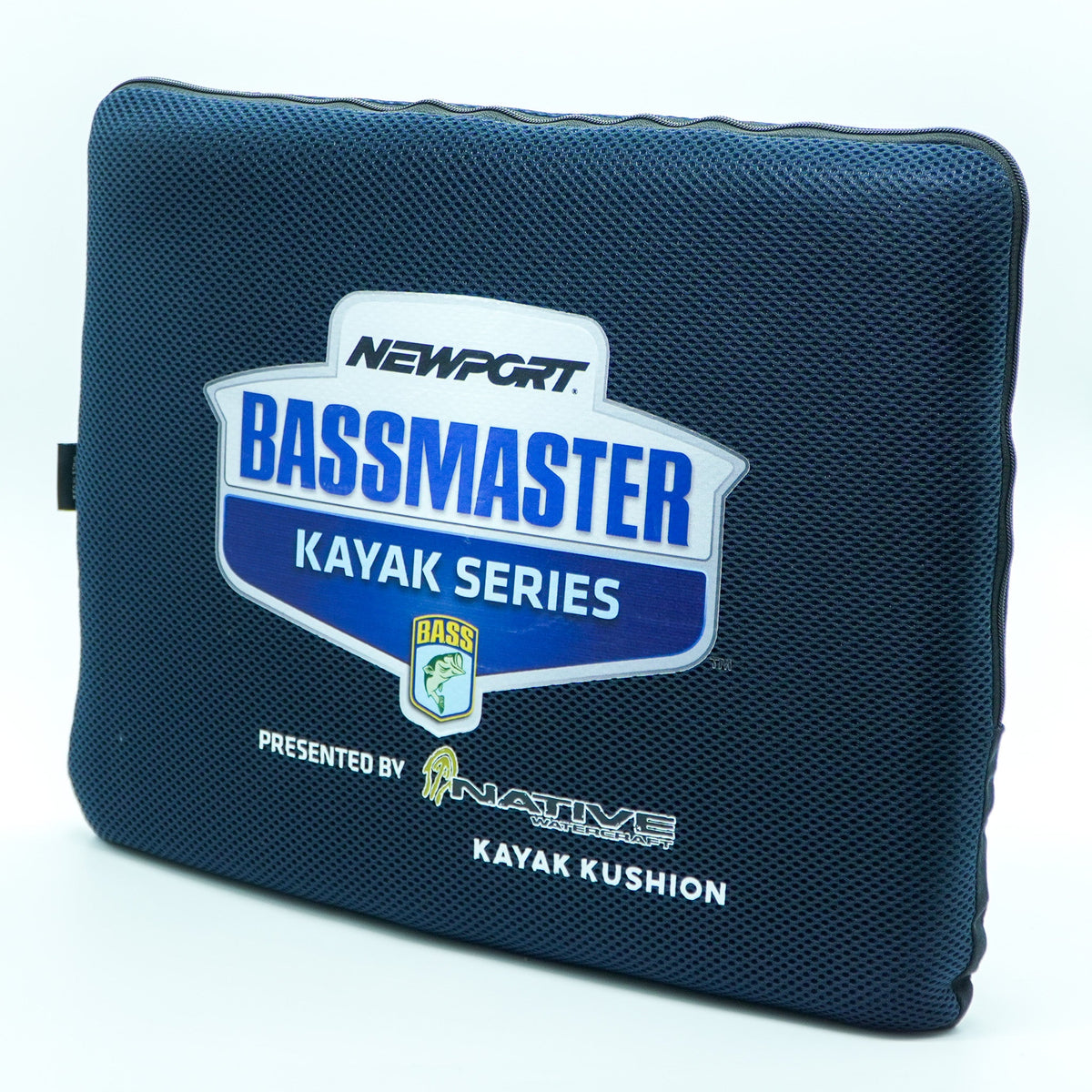 Kayak Kushion Square Kushion | Bassmaster Kayak Series