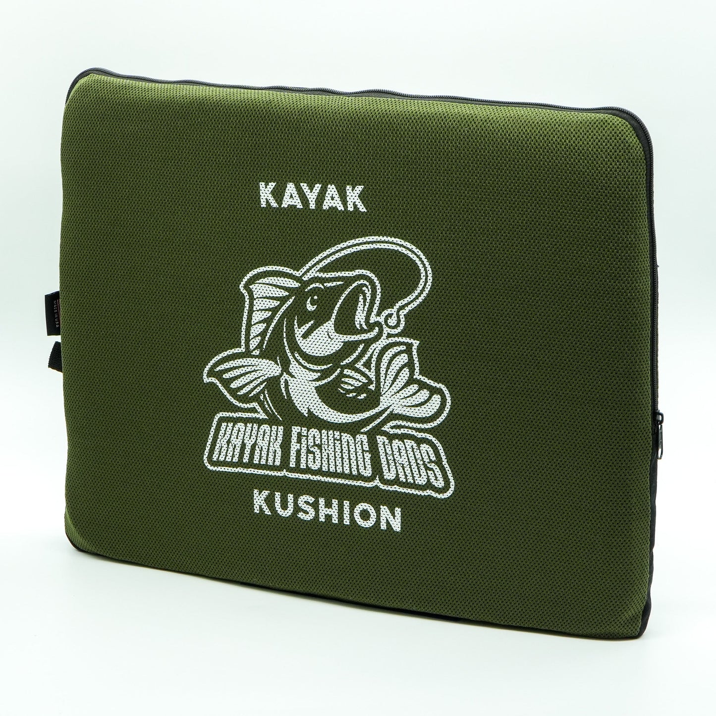 Kayak Kushion Kayak Fishing Dads Edition