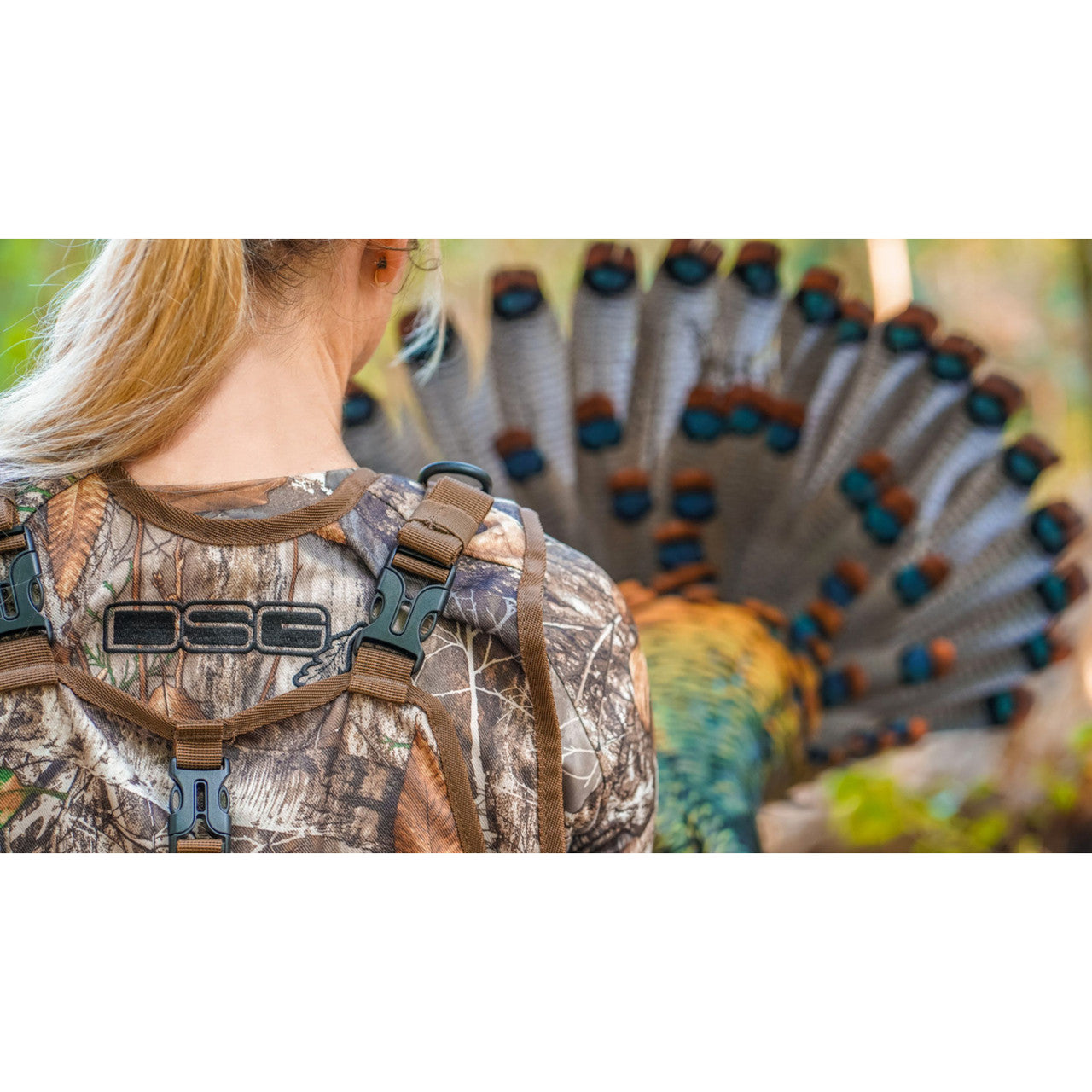 DSG Outerwear - Turkey Vest
