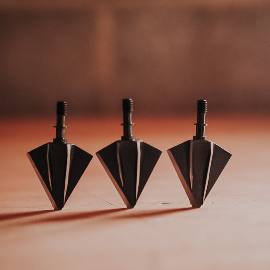 Annihilator Broadheads KATANA 125