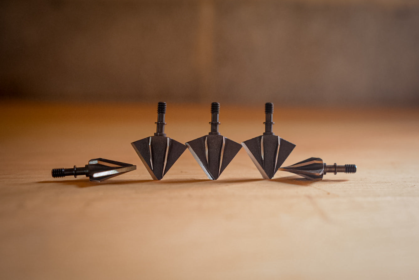 Annihilator Broadheads KATANA 100