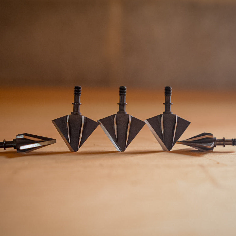 Annihilator Broadheads KATANA 100