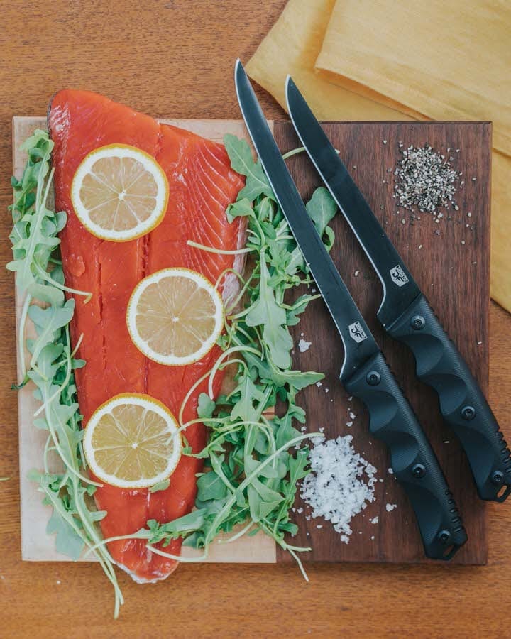 DFACKTO Basecamp Set // Green Bag