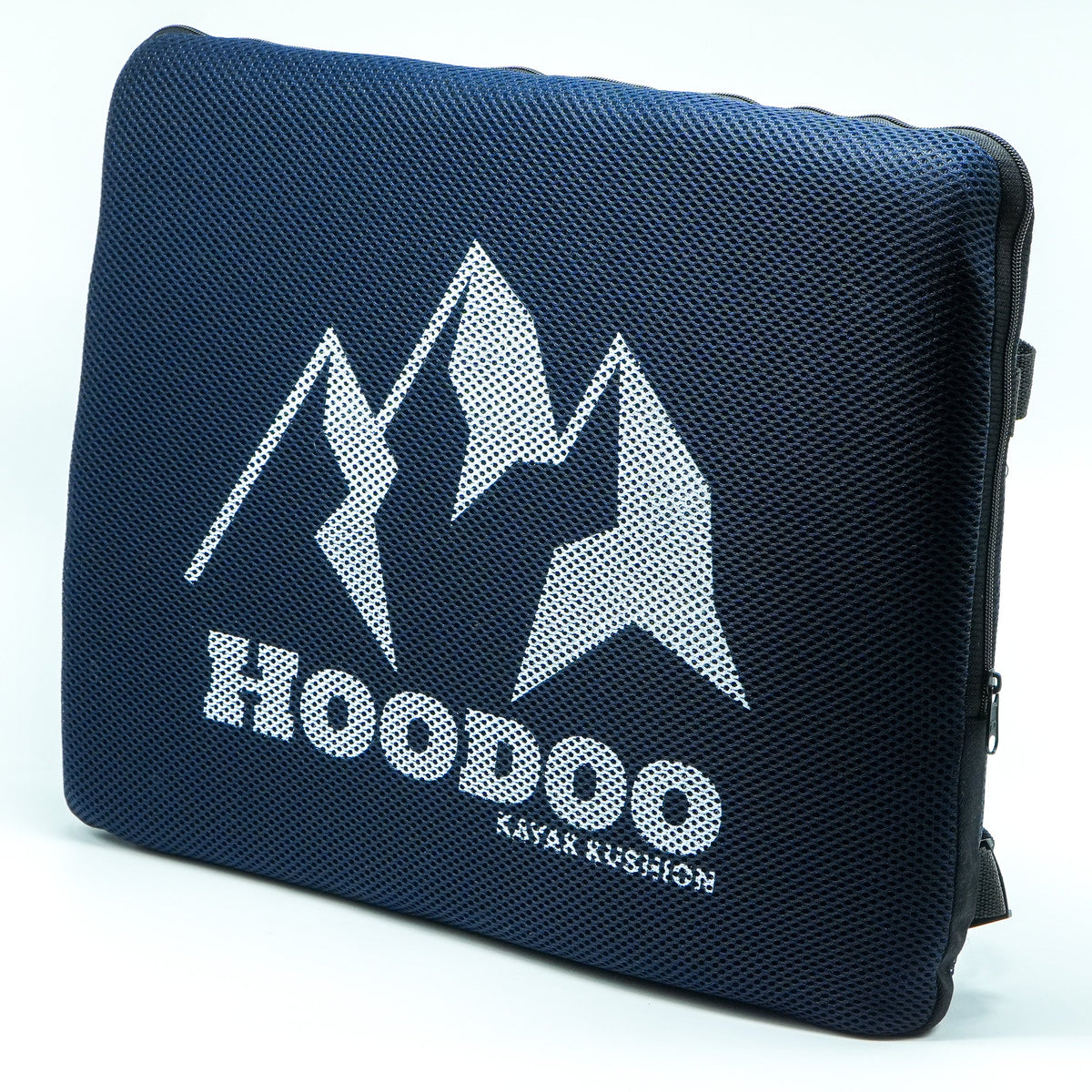 Kayak Kushion Square Kushion | HOODOO